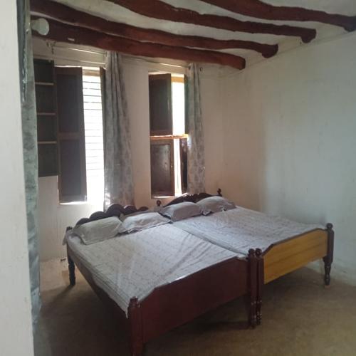 Siya Homestay, Purwa